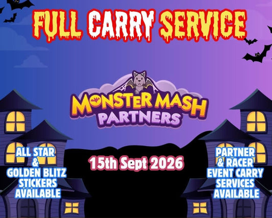 Partners Event